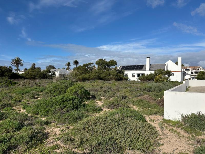 0 Bedroom Property for Sale in Shelley Point Western Cape